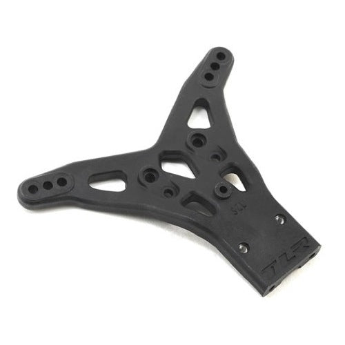 TLR 234087 Rear Shock Tower Stiffezel 22 4.0