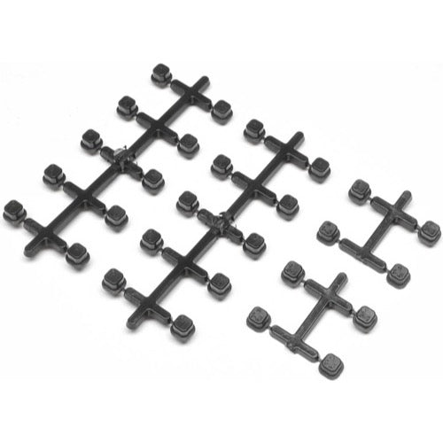 TLR TLR234132 Adjustable Pivot Insert Set V2 22 5.0