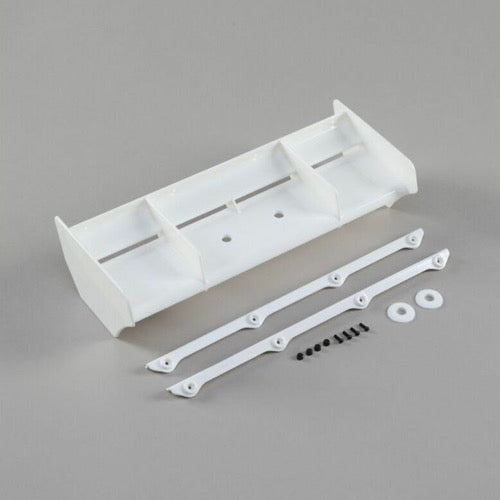 TLR TLR240011 Wing White Ifmar