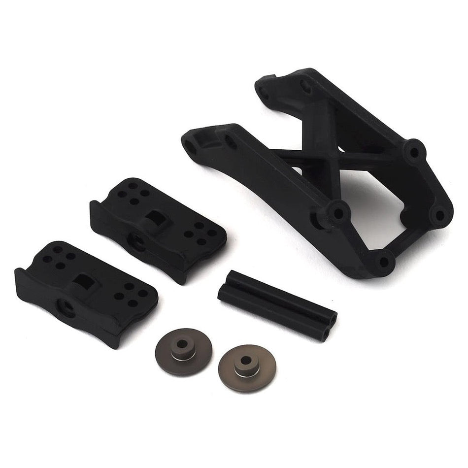 TLR TLR240016 Wing Mount 8XT