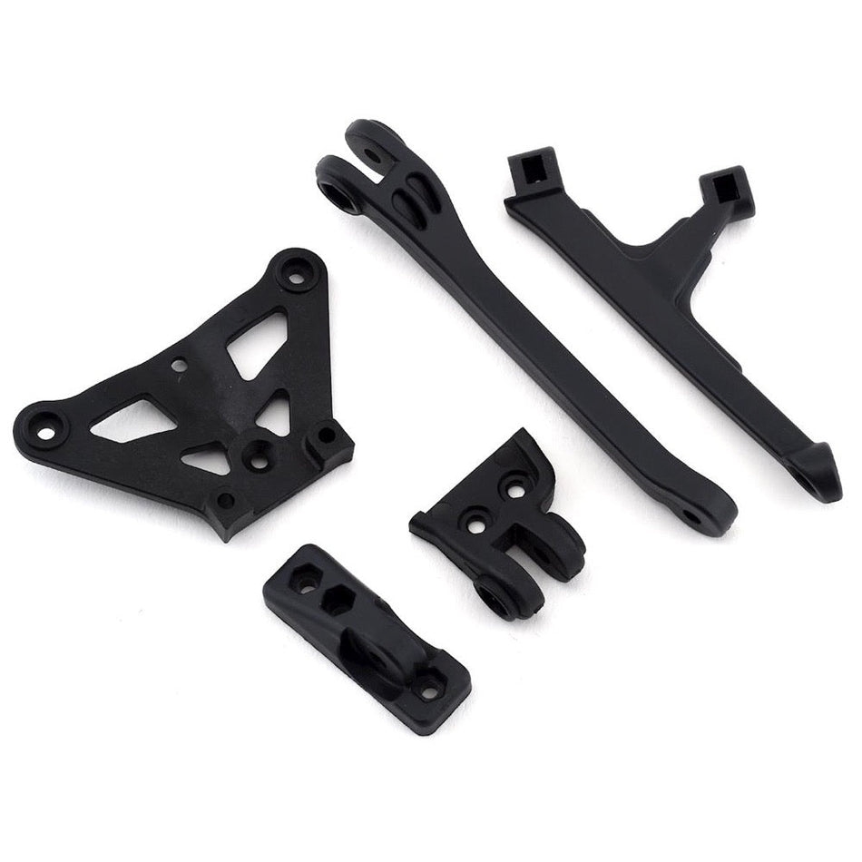 TLR TLR241028 Chassis Braces 8X Elite