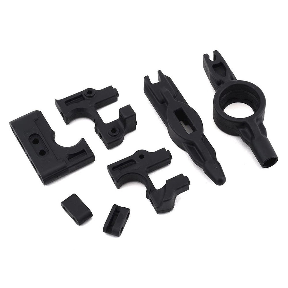 TLR TLR241029 Center Diff Mounts and Shock Tools 8X Elite