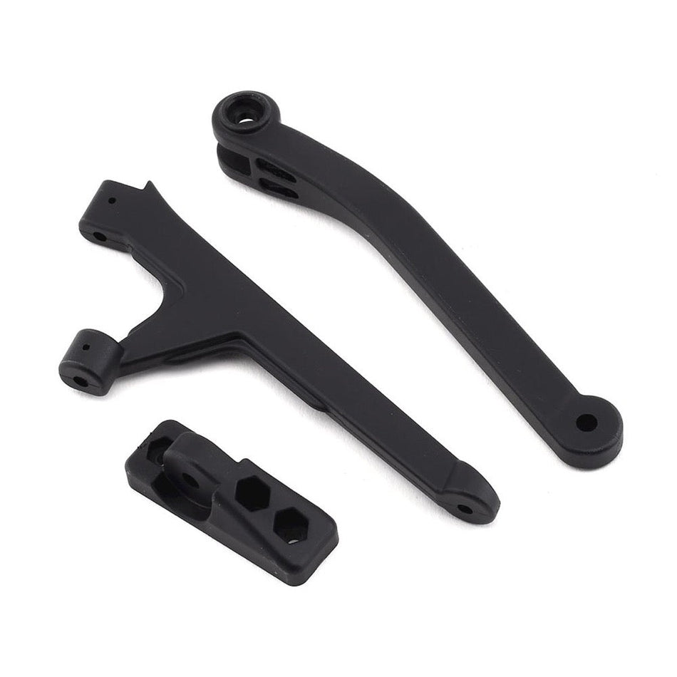 TLR TLR241055 Chassis Braces 8X-E