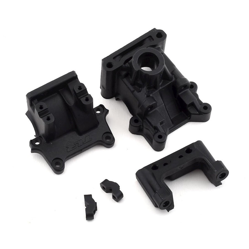 TLR TLR242025 Front Gear Box 8X Elite