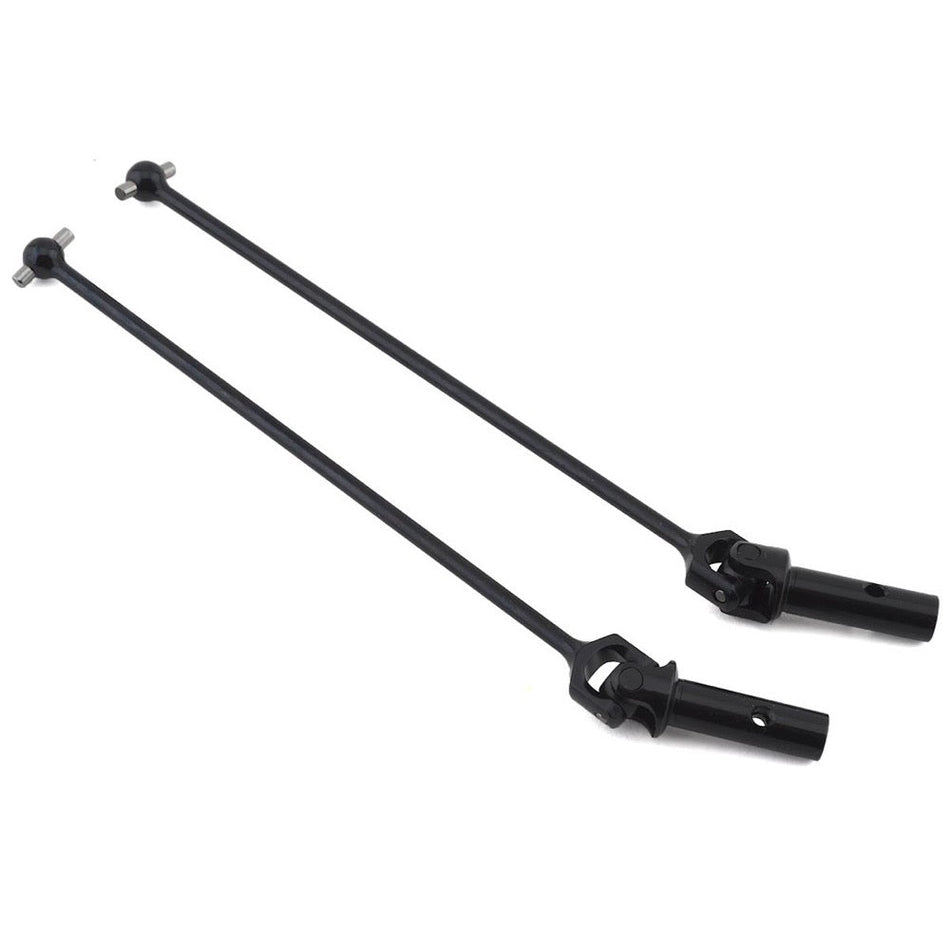 TLR TLR242040 Universal Driveshaft 2pc 8XT