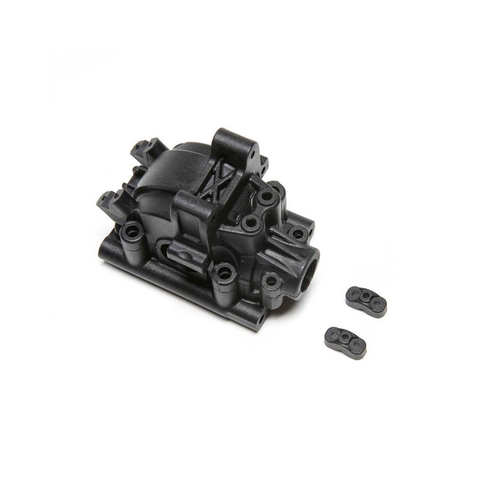 TLR TLR242043 Rear Gear Box 8XT