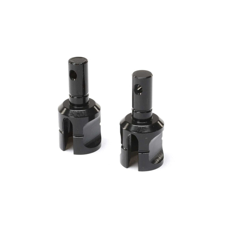 TLR TLR242051 HT F/R Lightened Outdrive Set 2pc 8X