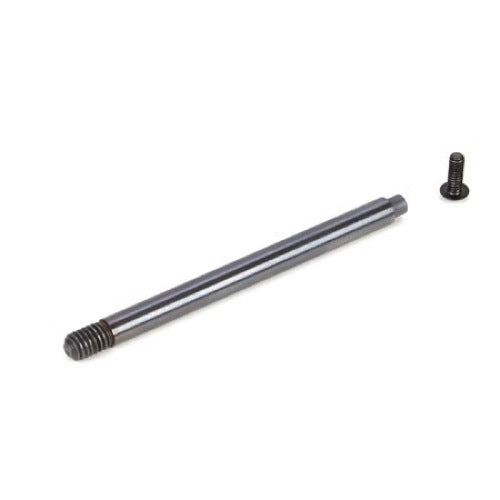 TLR 243007 16mm Shk Shaft 4mmx54mm TiCn Front 8B 3.00