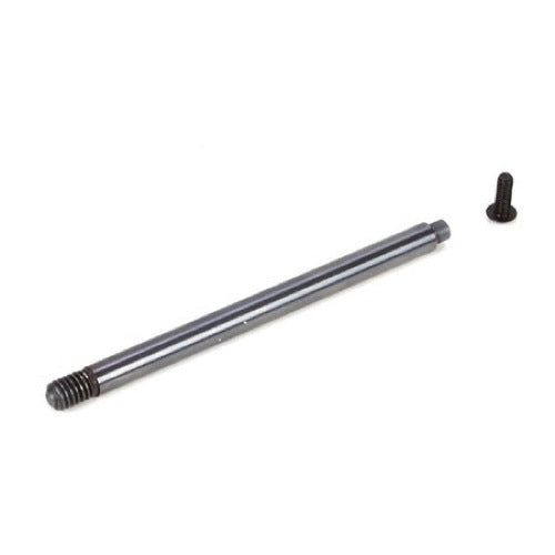 TLR 243008 16mm Shock Shaft 4mm x 59.5mm TiCn Rear 8IGHT Buggy 3.0