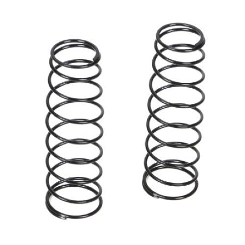TLR 243019 16mm RR Shk Spring 3.6 Rate Silver (2) 8IGHT Buggy 3.0*