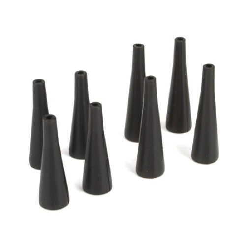 TLR 243032 16mm Shock Boot Set (8pce) fits 8IGHT-T/E 3.0