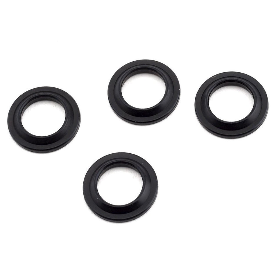 TLR TLR243039 16mm Shock Seals Emulsion 4pc 8X Elite