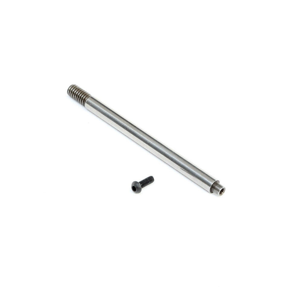 TLR TLR243043 Shock Shaft Front 8X