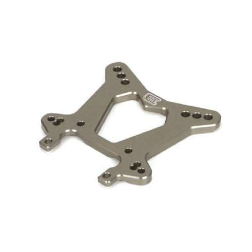 TLR 244014 Front Shock Tower 8E 3.0