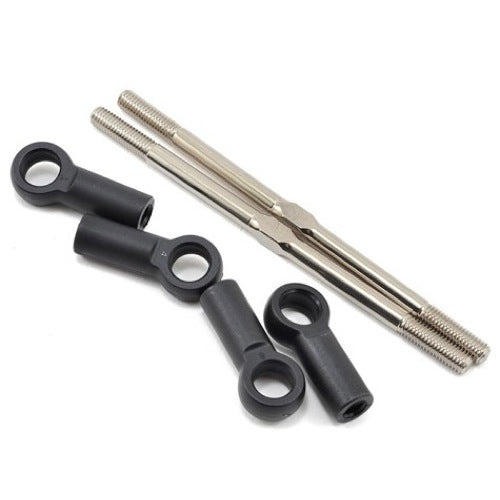 TLR 244033 Turnbuckle 5x102mm 2pc