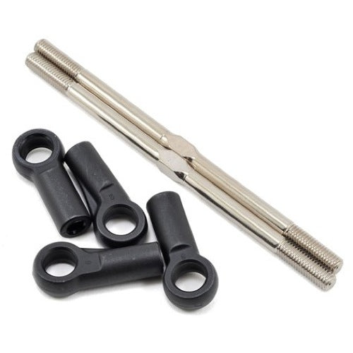 TLR 244034 Turnbuckle 5x110mm 2pc