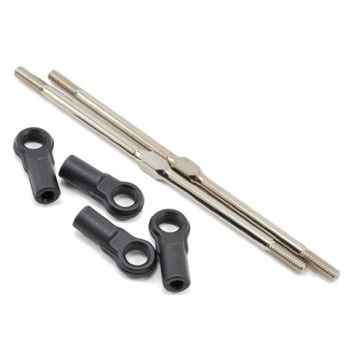 TLR 244035 Turnbucke 4x108mm 2pc