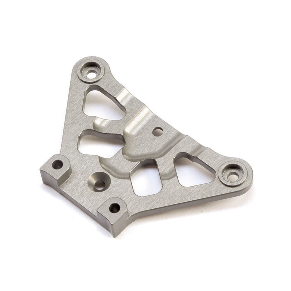 TLR TLR341012 Front Brace Aluminium 8X Elite