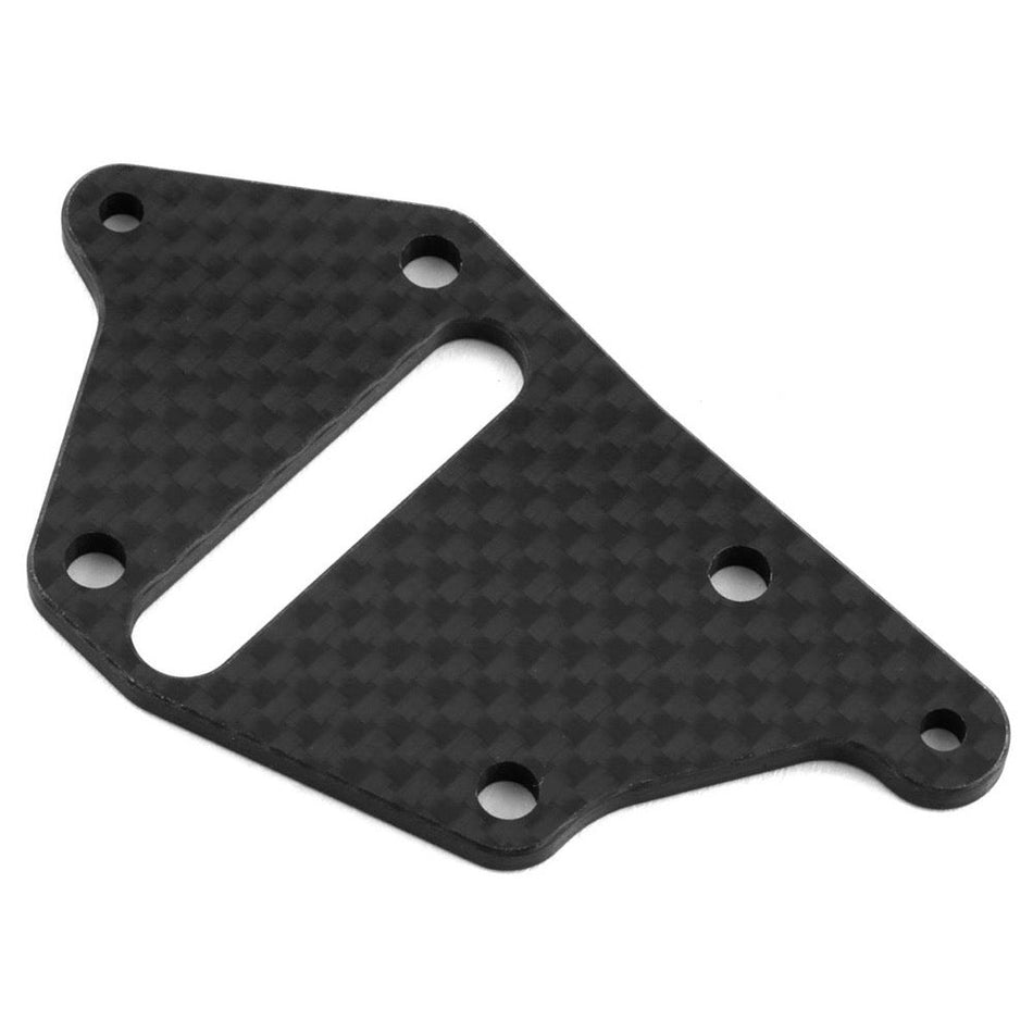 TLR TLR341027 Chassis Rib Brace Carbon 8X 8XE 2.0