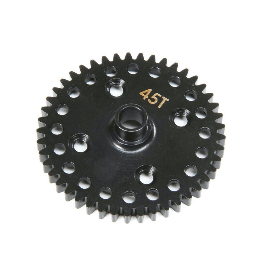 TLR TLR342020 Lightweight Spur Gear 45T 8X