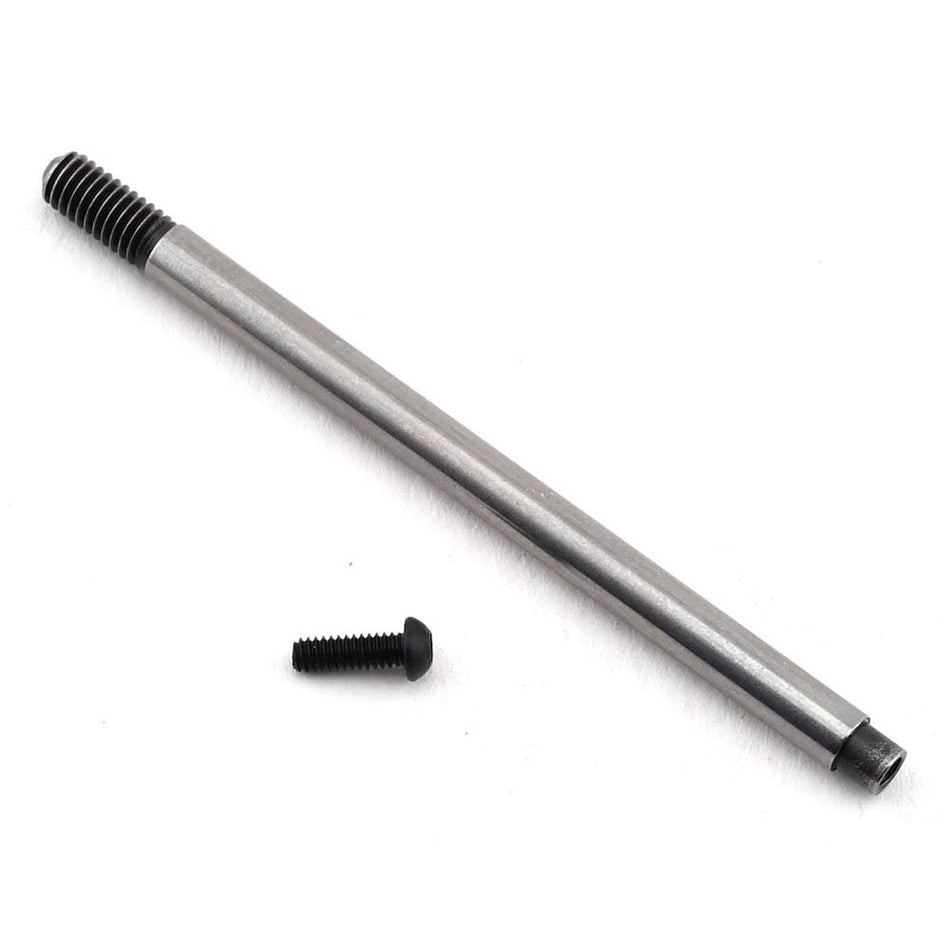 Team Losi Racing Shock Shaft Front 3.5mm 8X Elite TLR344030