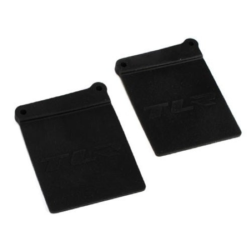 TLR 4007 Mud Flaps XXX-SCT TEN-SCTE