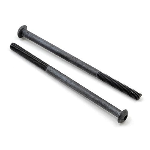 TLR 5912 Button Head Screws M3 x 54mm