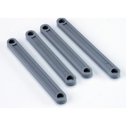 Traxxas 2441A Camber Links Plastic Grey