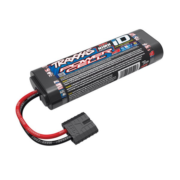Traxxas 2952X 7.2V NIMH 4200MAH Series 4 Power Cell Battery