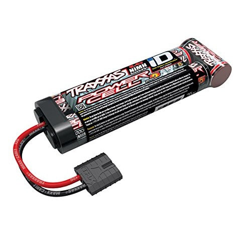 Traxxas 2960X Series 5 NiMH 7 Cell 8.4V 5000mAh Battery