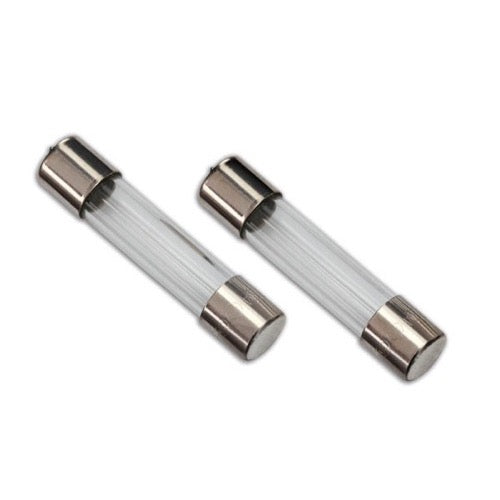 Traxxas 2978 Charger Fuse 5Amp (2pc)