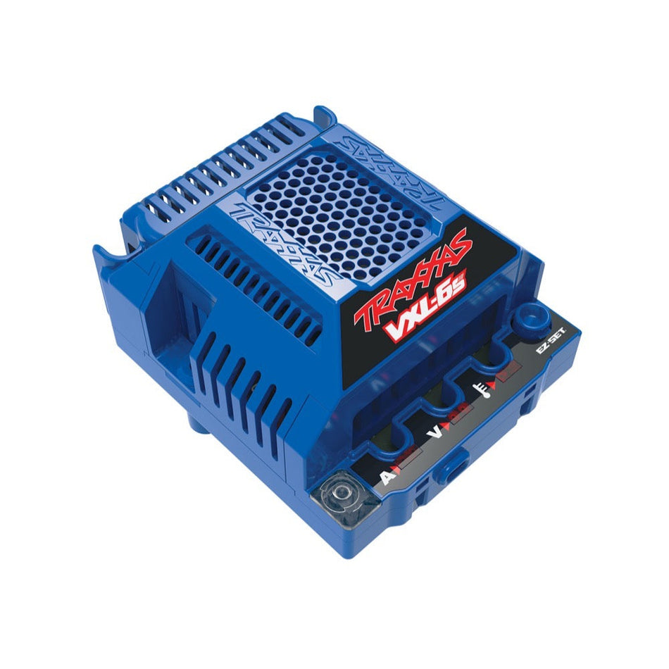 Traxxas 3485 Velineon VXL-6s ESC Waterproof Brushless