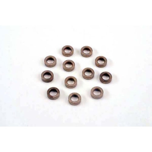 Traxxas 3775 Bushings Self-Lubricating 5 x 8 x 2.5mm 12pc