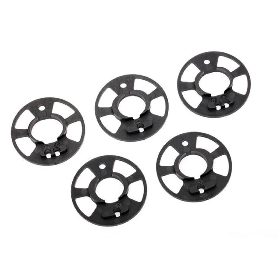 Traxxas 3790 Fixed Gear Adaptor