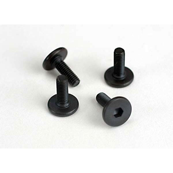 Traxxas 4859 Engine Mount Screws