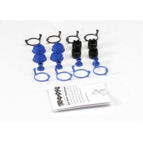 Traxxas 5378X Pivot Ball Caps