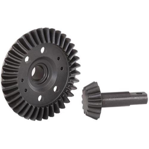 Traxxas Ring Gear Differential/Pinion 5379R