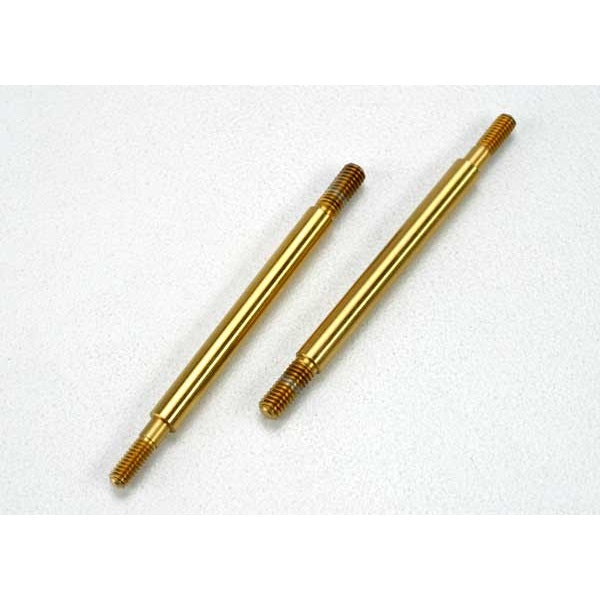 Traxxas 5463 Shaft GTR Shock (2) Stainless