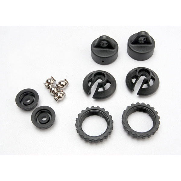 Traxxas 5465 Caps Spring Retainers