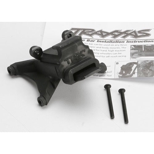 Traxxas 5473 Revo Wheelie Bar Mount