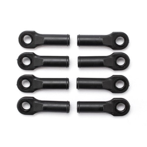Traxxas 5525R Rod Ends Heavy Duty 8pc