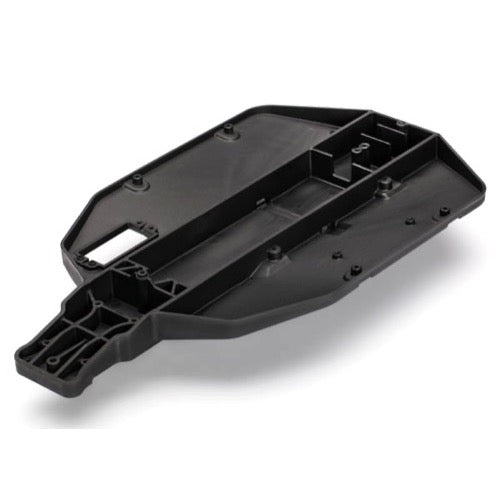 Traxxas 5822A Slash Chassis Black