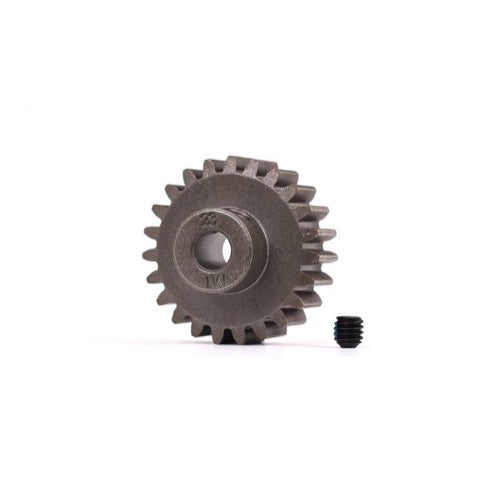 Traxxas 6481X Gear 23-T Pinion 1.0 Metric Pitch
