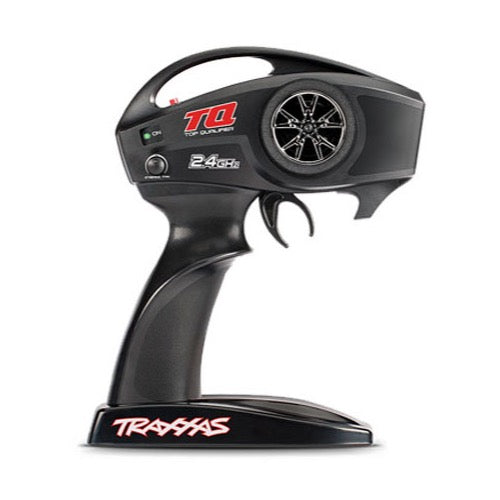 Traxxas 6516 Transmitter TQ 2.4Ghz 2 Channel