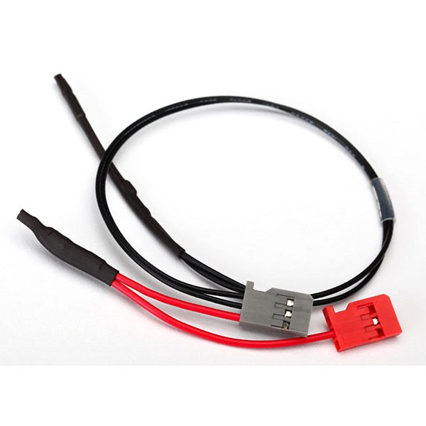 Traxxas 6531 Temperature and Voltage Sensor