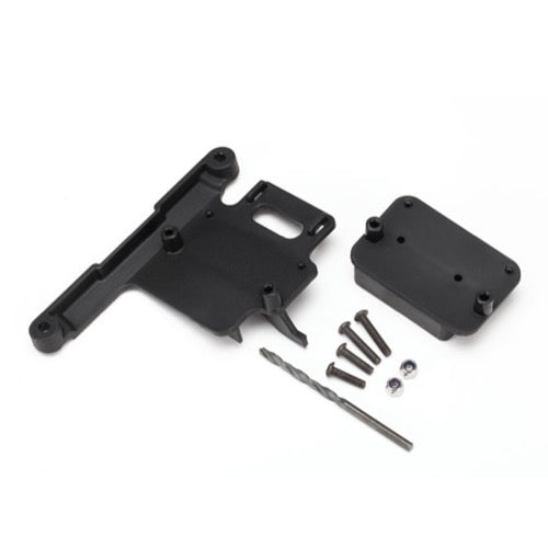 Traxxas 6554 Telemetry Expander Mount