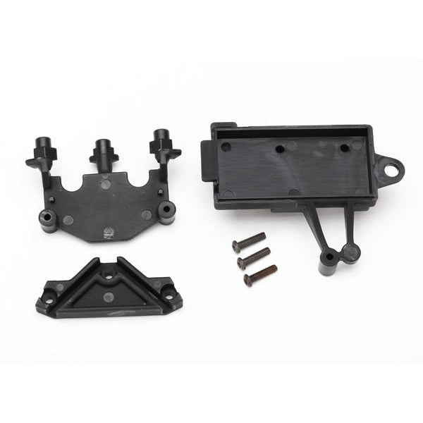 Traxxas 6555 Telemetry Expander Mount (Slash 4X4 Stampede 4X4 Rally Jato)