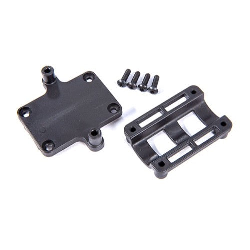 Traxxas 6562 Telemetry Expander Mount (requires 6730)