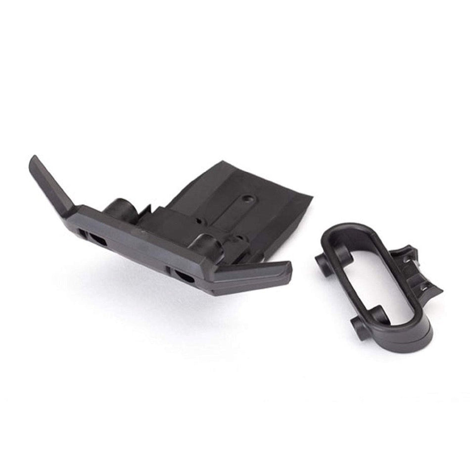 Traxxas 6736 Bumper Front/Bumper Support