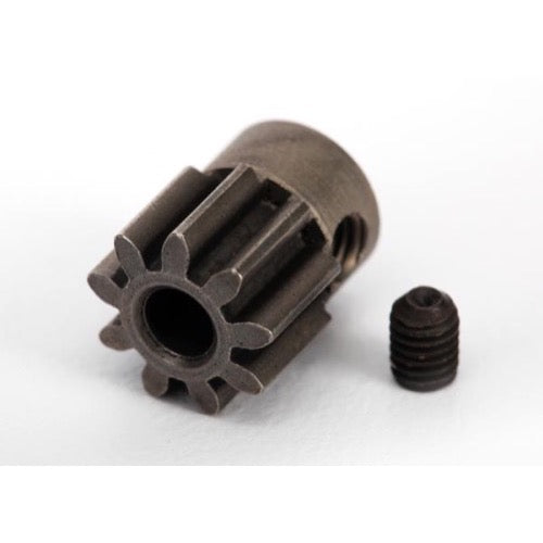 Traxxas 6745 9 Tooth 32P Pinion Gear